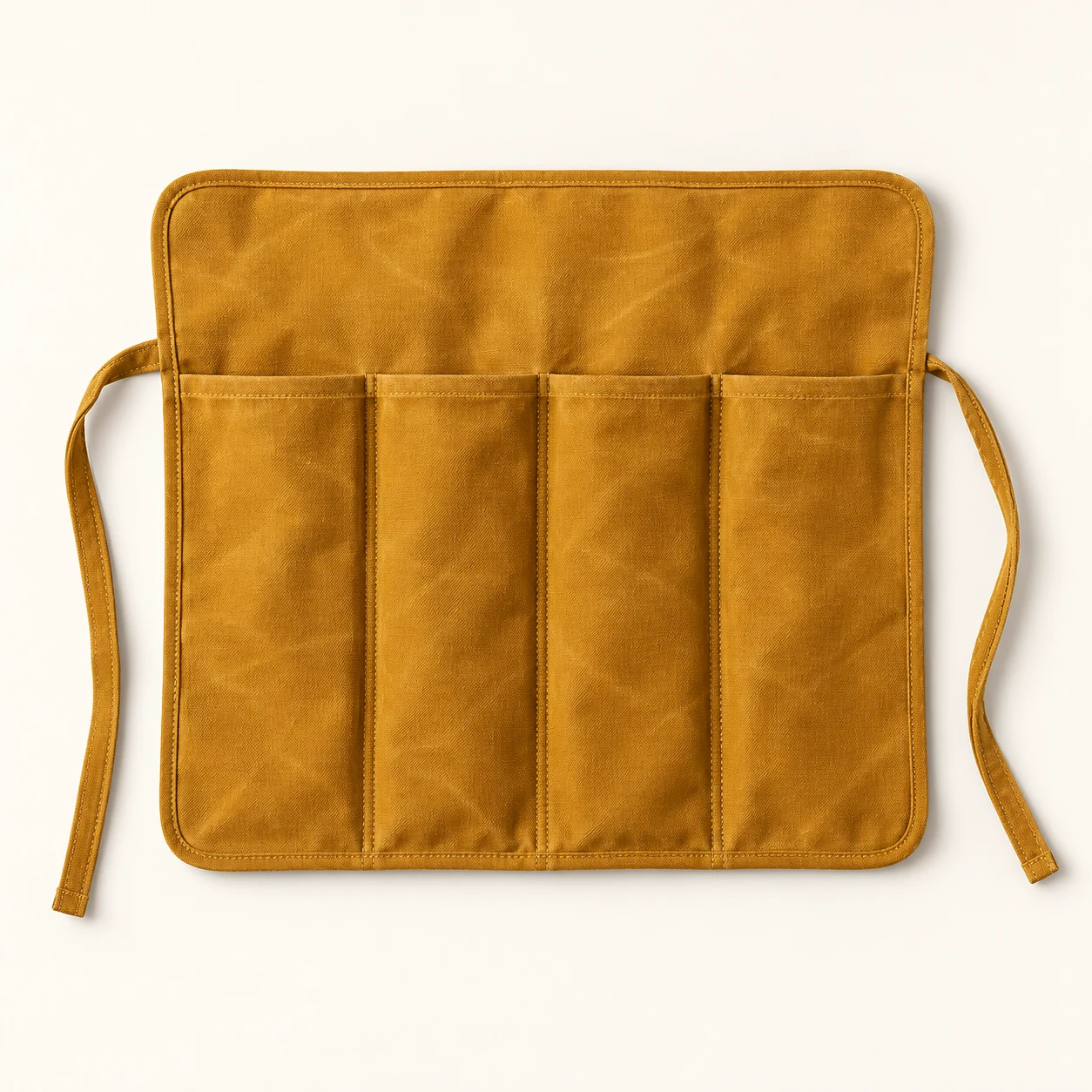 Roll-up stick bag